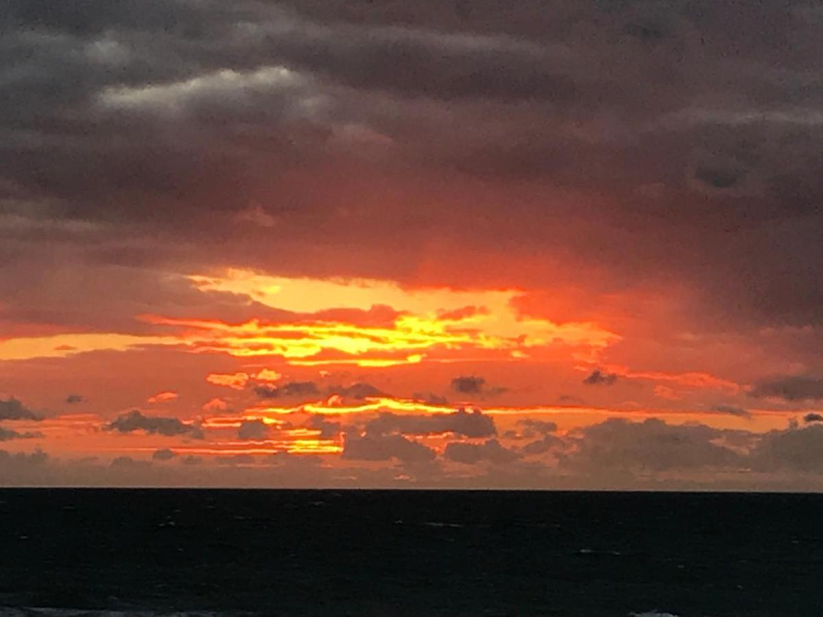 Meiks Ostseehuetten Dranske Buitenkant foto